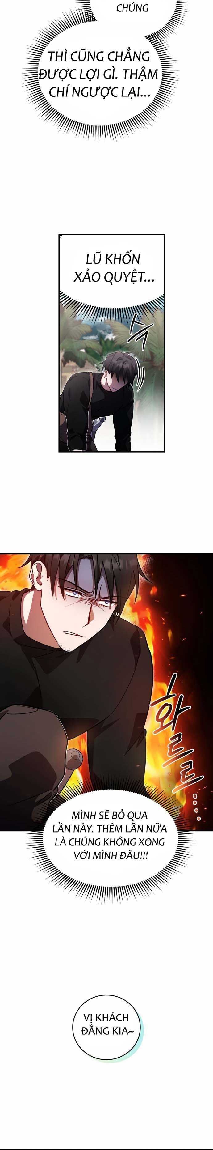 Hero X Demon King X Villain [Chap 1-127]
