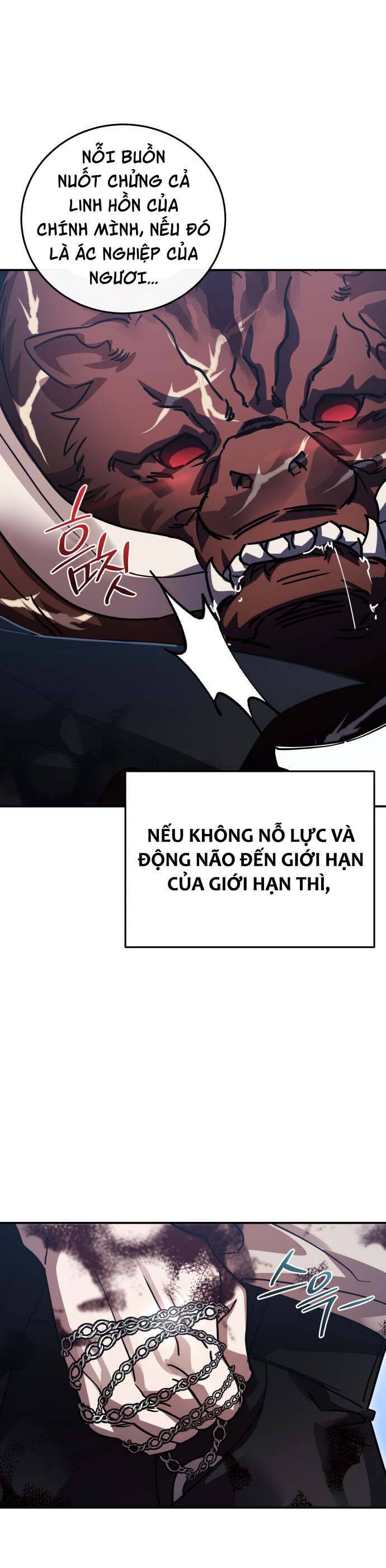 Hero X Demon King X Villain [Chap 1-127]
