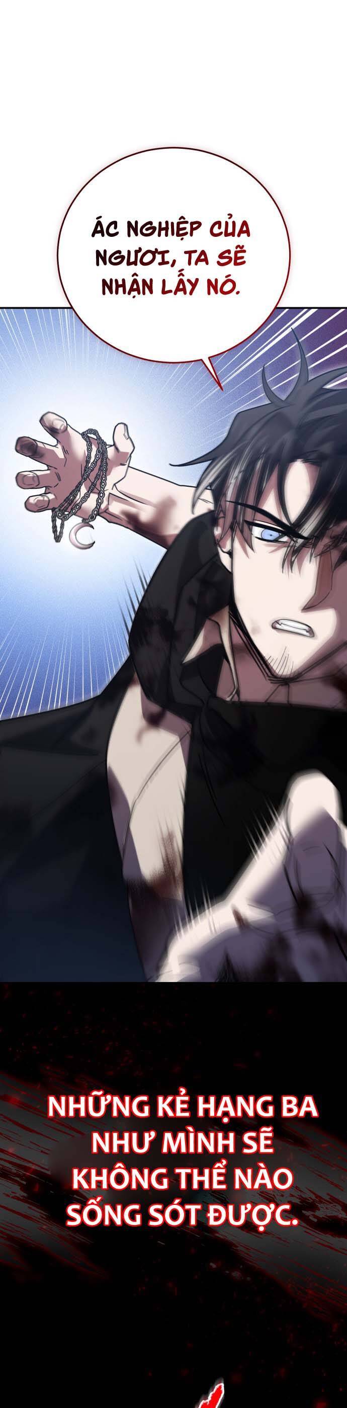 Hero X Demon King X Villain [Chap 1-127]