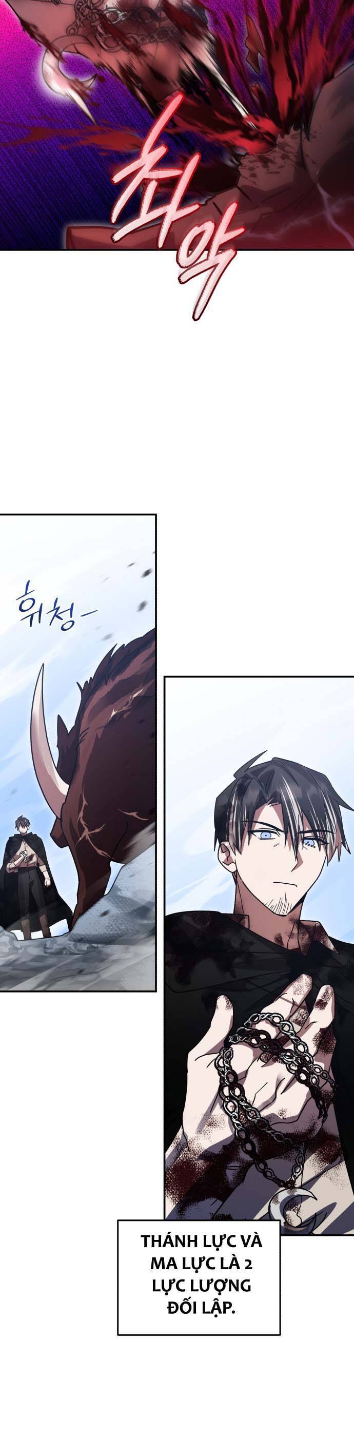 Hero X Demon King X Villain [Chap 1-127]