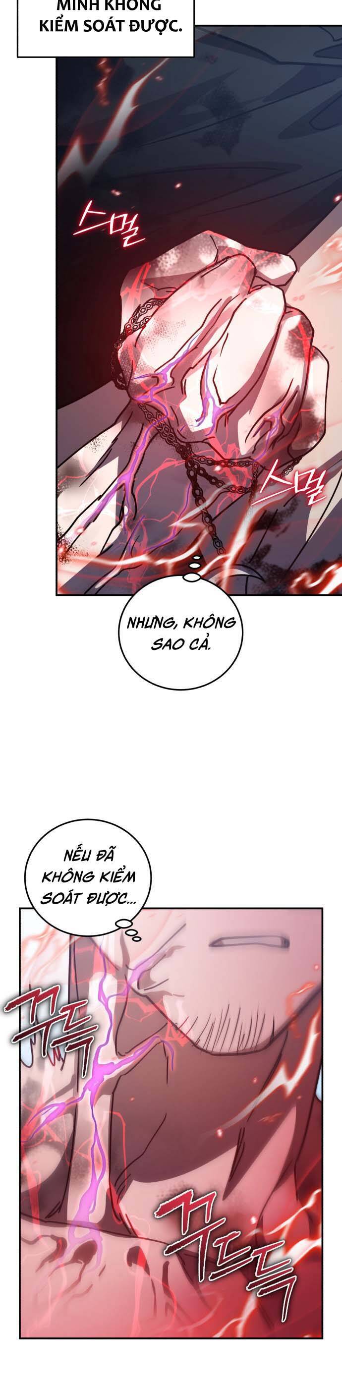 Hero X Demon King X Villain [Chap 1-127]