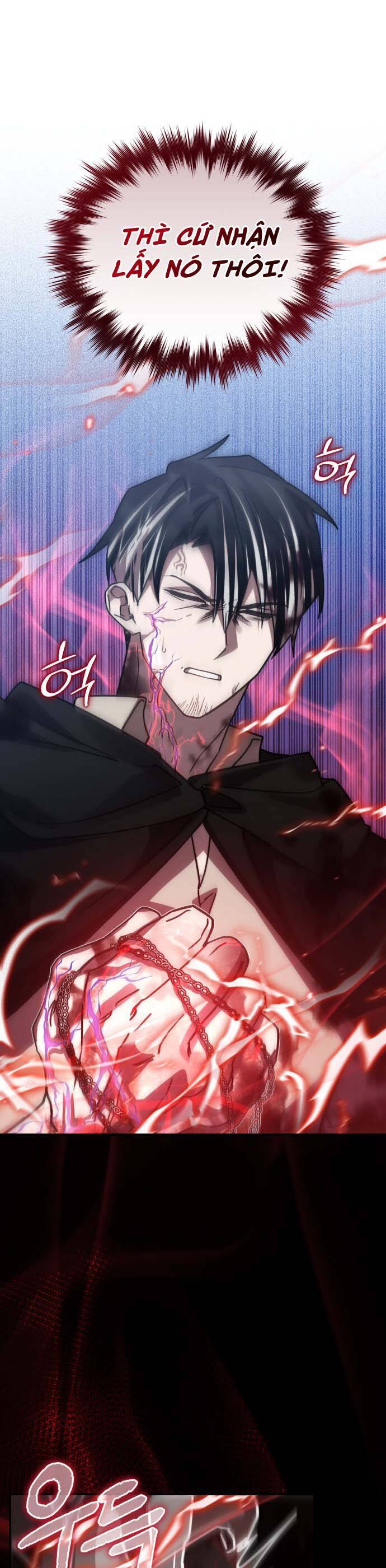 Hero X Demon King X Villain [Chap 1-127]