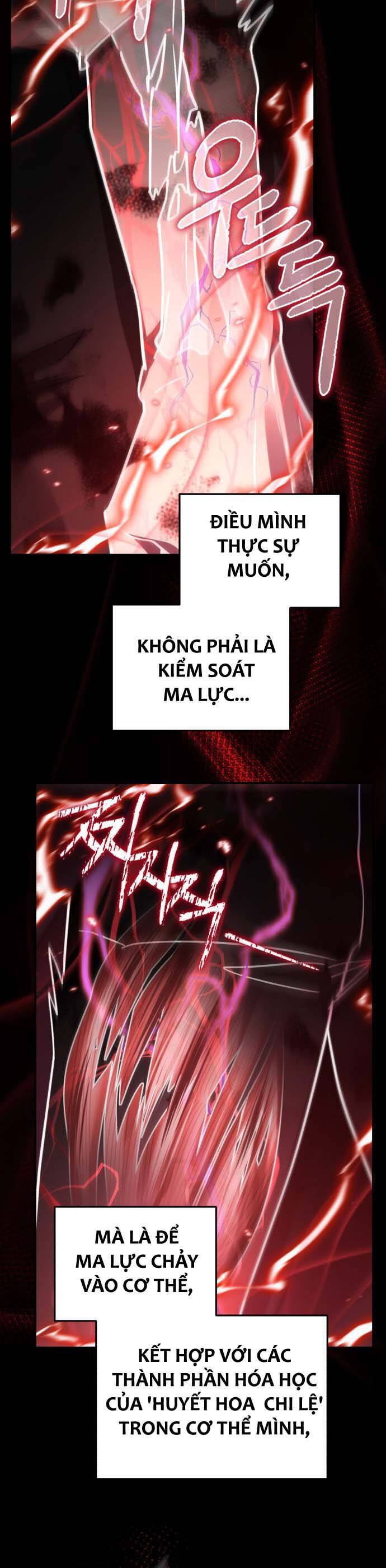 Hero X Demon King X Villain [Chap 1-127]