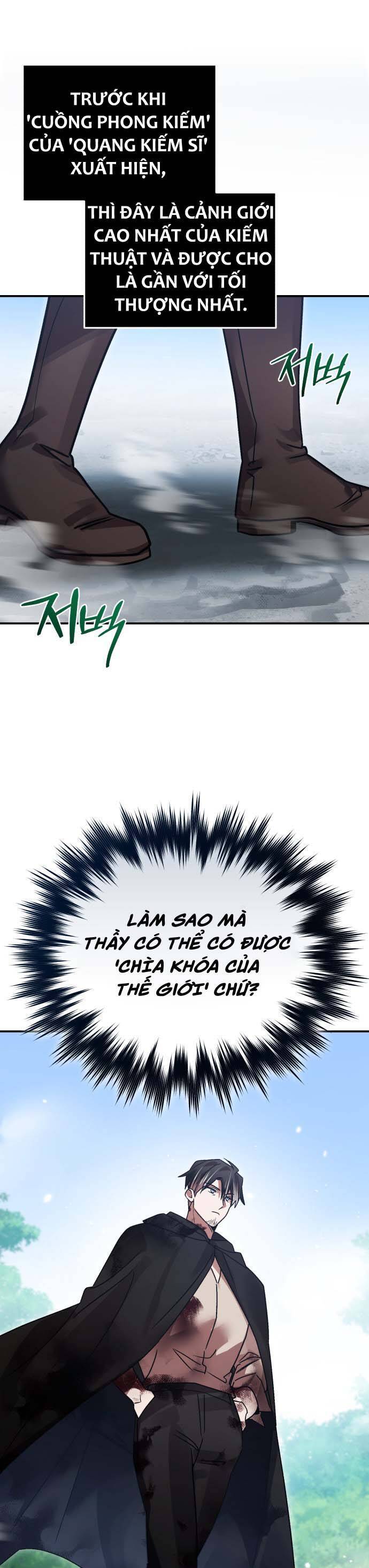 Hero X Demon King X Villain [Chap 1-127]