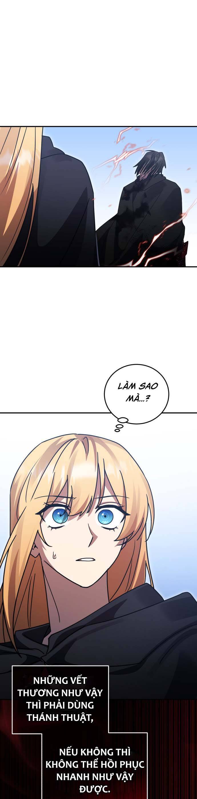 Hero X Demon King X Villain [Chap 1-127]