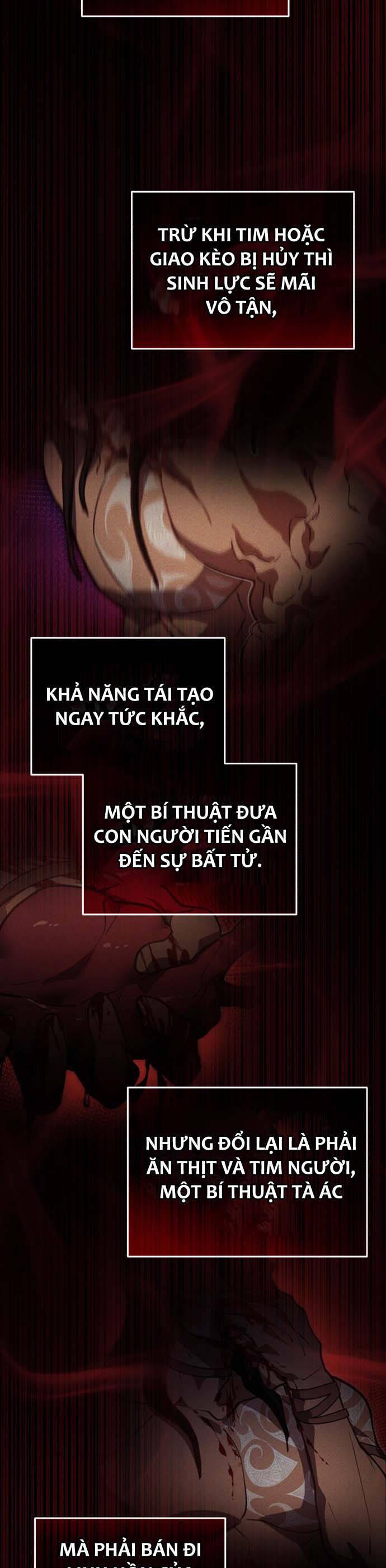 Hero X Demon King X Villain [Chap 1-127]