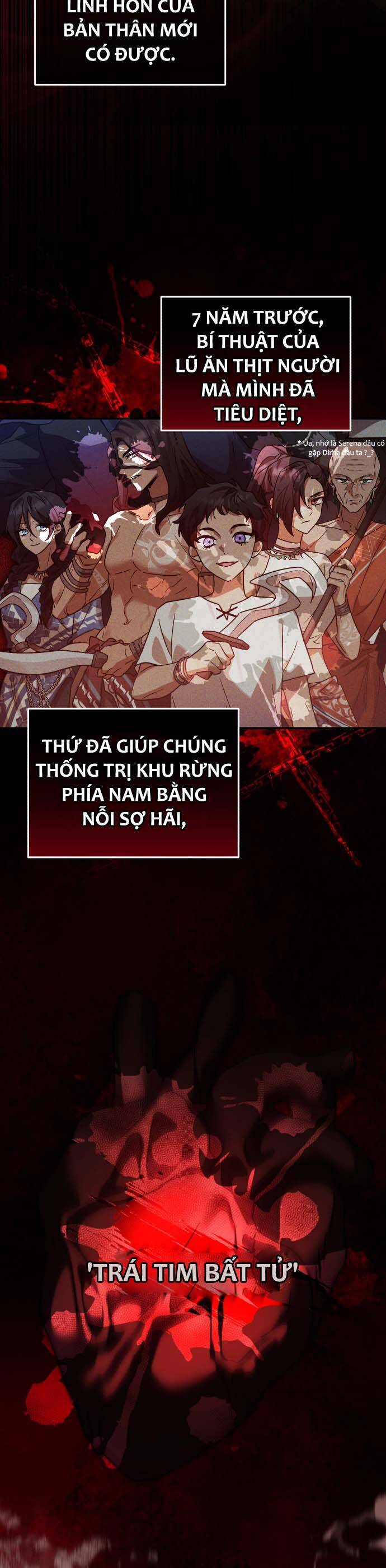 Hero X Demon King X Villain [Chap 1-127]