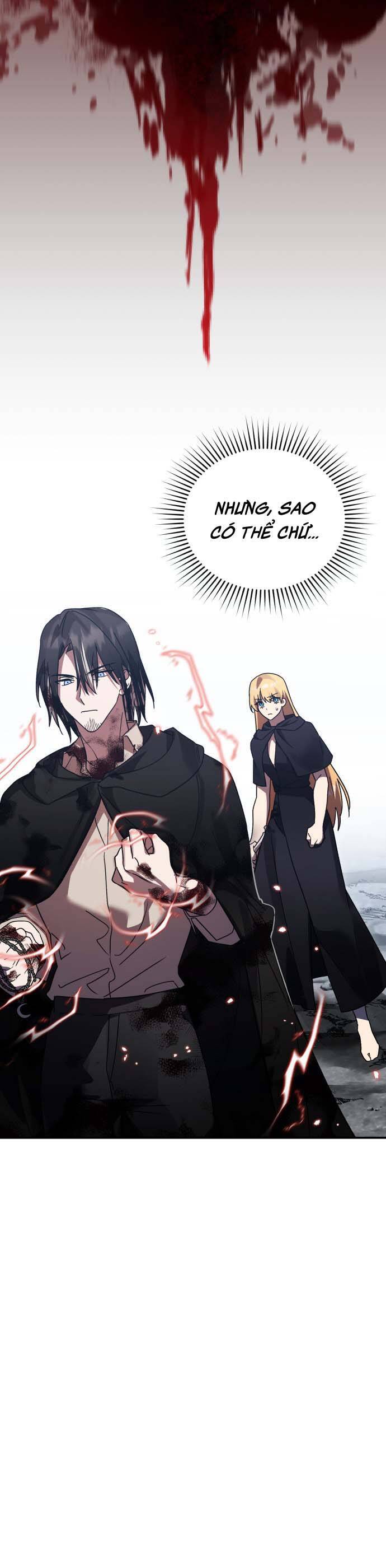 Hero X Demon King X Villain [Chap 1-127]