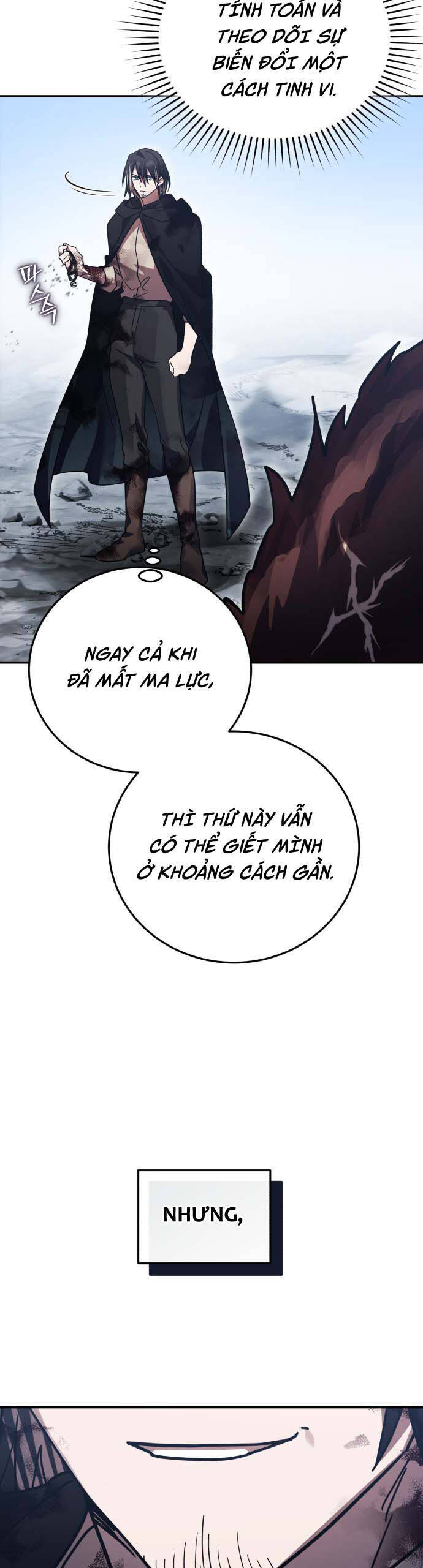 Hero X Demon King X Villain [Chap 1-127]
