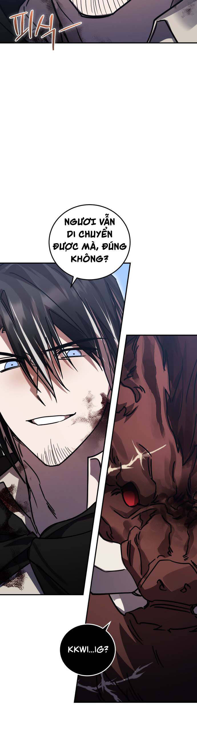 Hero X Demon King X Villain [Chap 1-127]