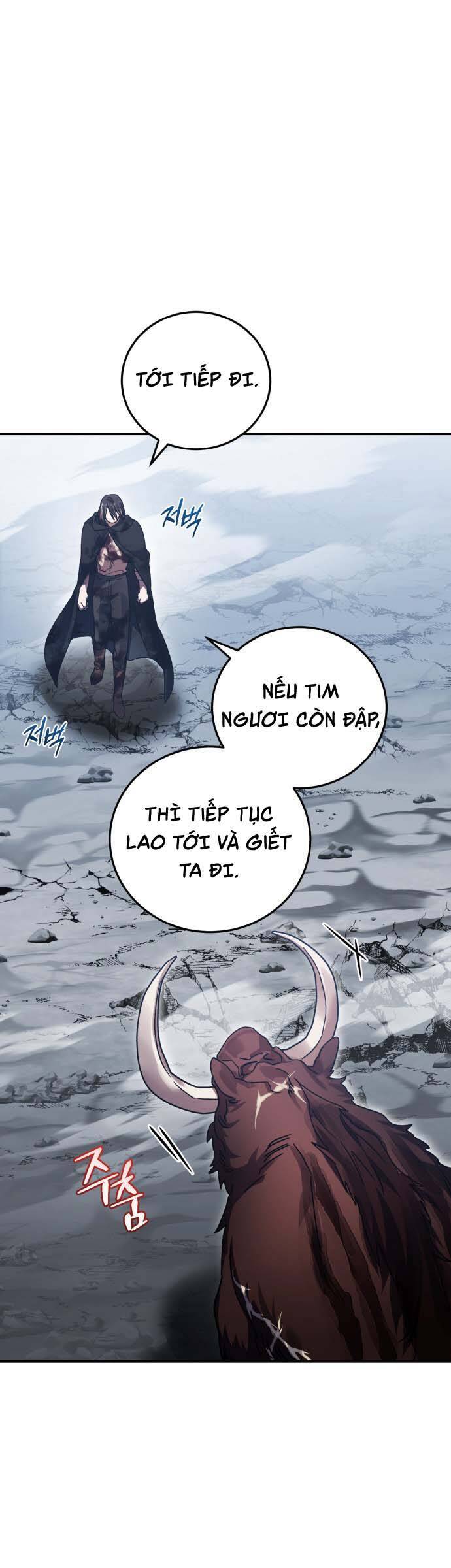 Hero X Demon King X Villain [Chap 1-127]