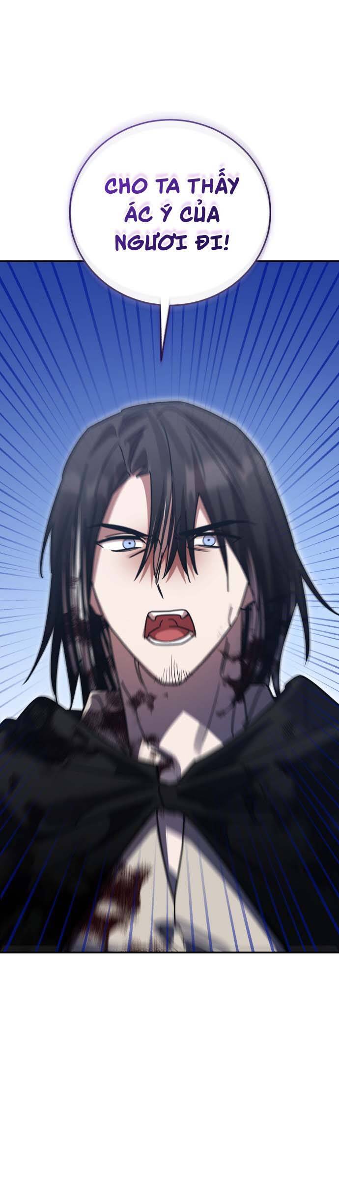 Hero X Demon King X Villain [Chap 1-127]