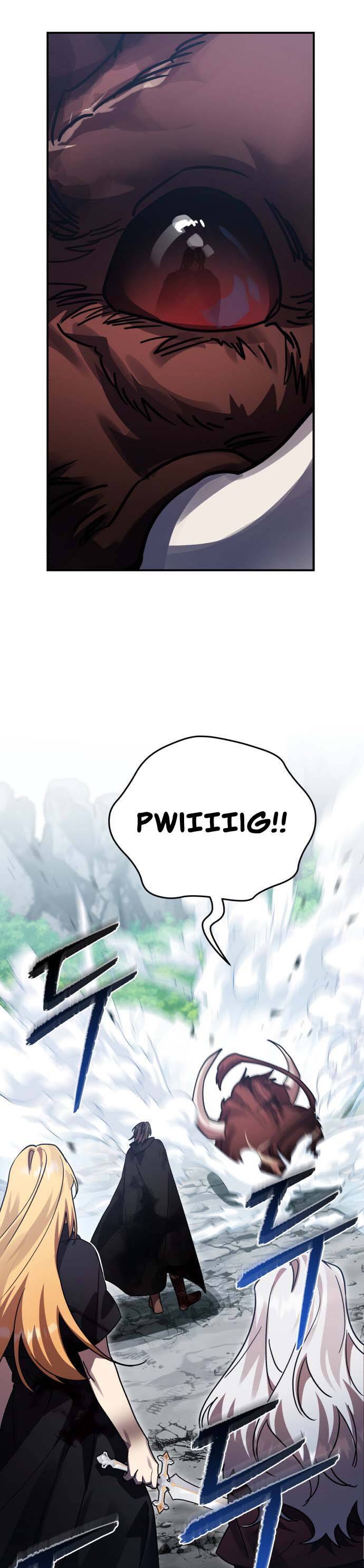 Hero X Demon King X Villain [Chap 1-127]