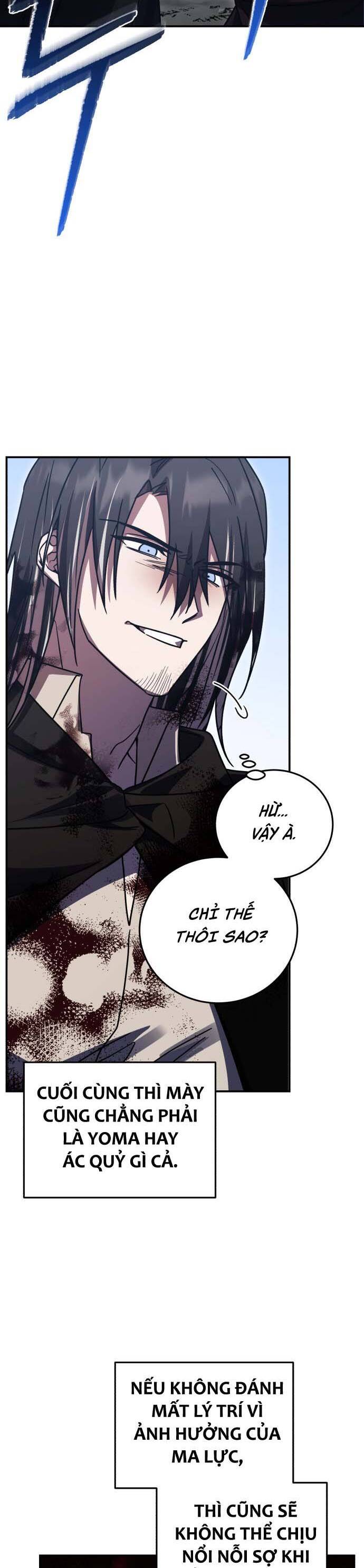 Hero X Demon King X Villain [Chap 1-127]