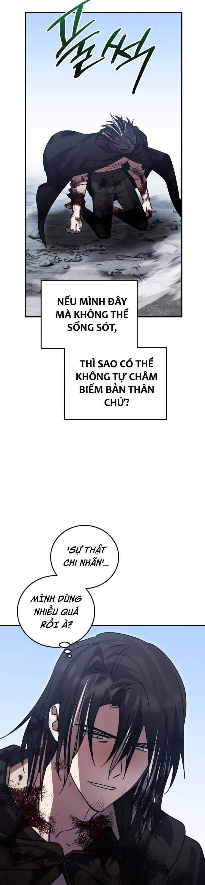 Hero X Demon King X Villain [Chap 1-127]