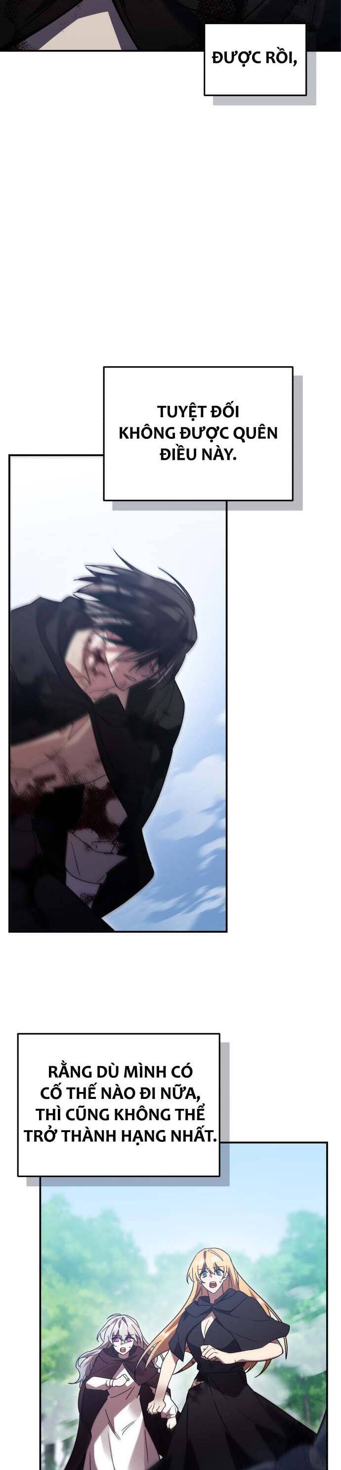 Hero X Demon King X Villain [Chap 1-127]