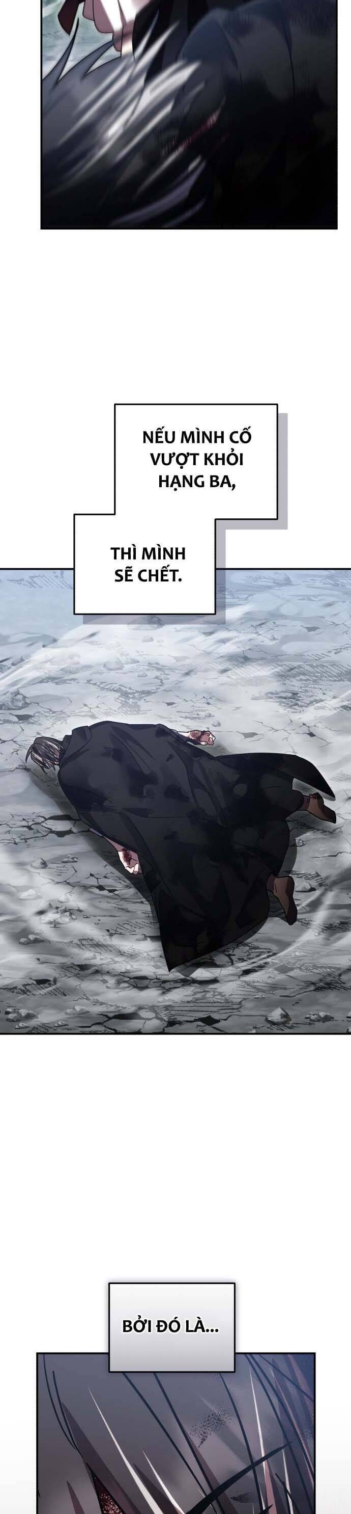 Hero X Demon King X Villain [Chap 1-127]