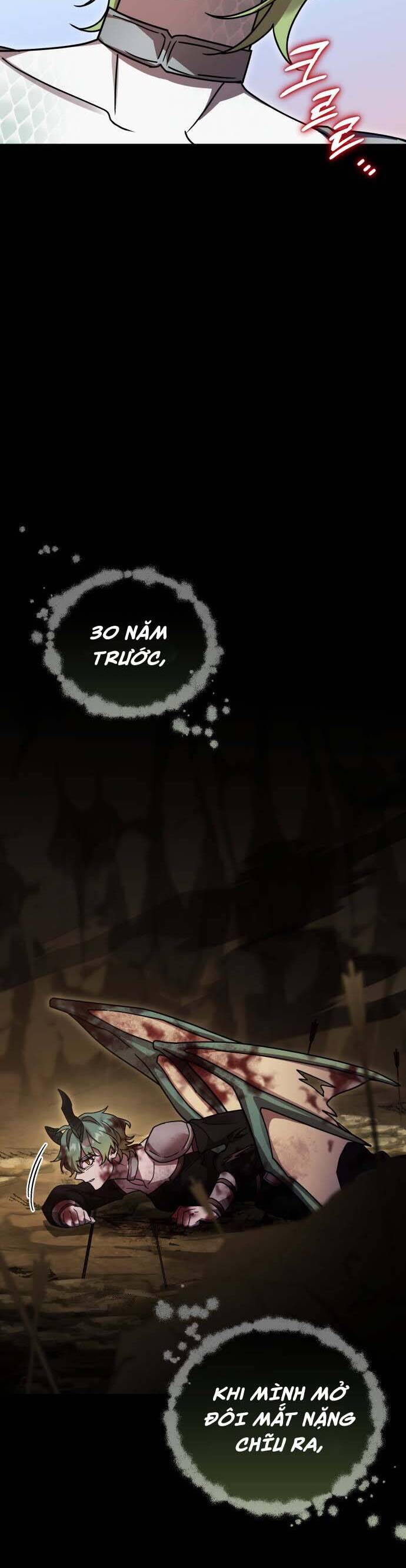 Hero X Demon King X Villain [Chap 1-127]