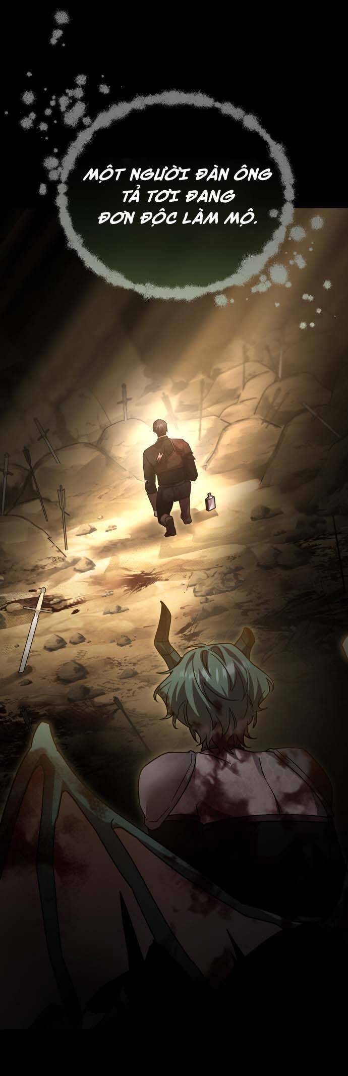 Hero X Demon King X Villain [Chap 1-127]