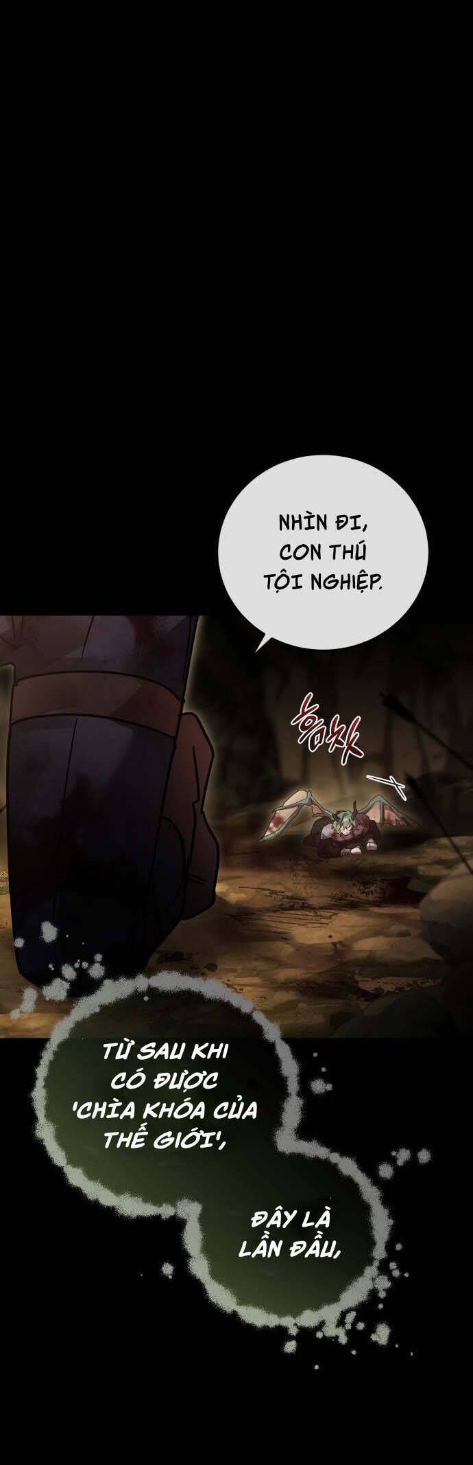Hero X Demon King X Villain [Chap 1-127]
