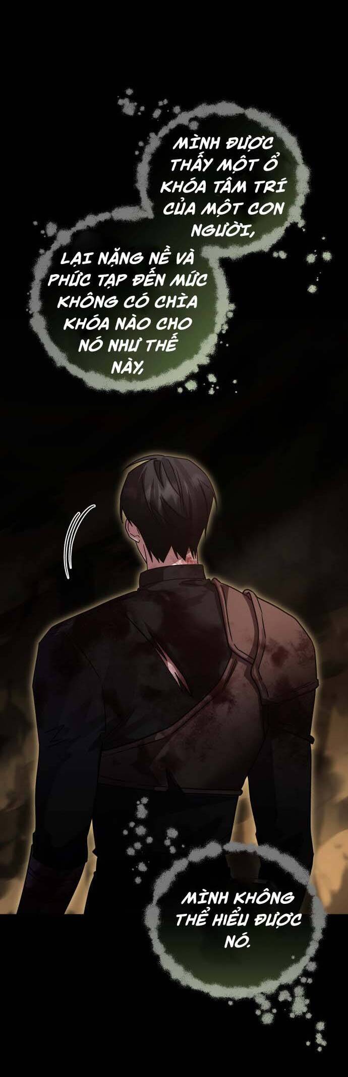 Hero X Demon King X Villain [Chap 1-127]