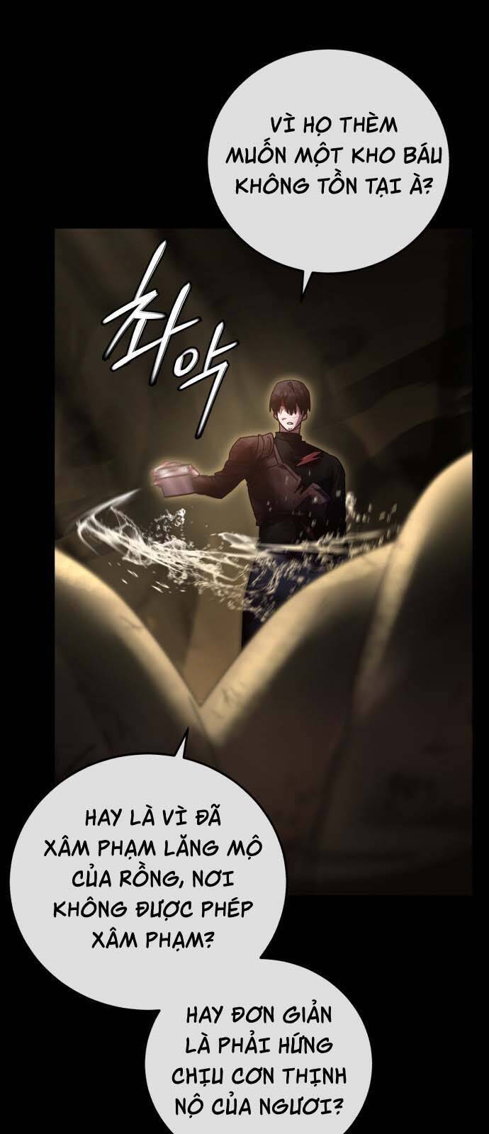 Hero X Demon King X Villain [Chap 1-127]