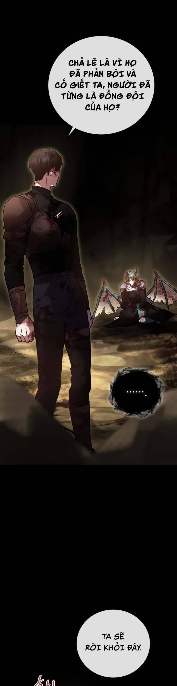 Hero X Demon King X Villain [Chap 1-127]