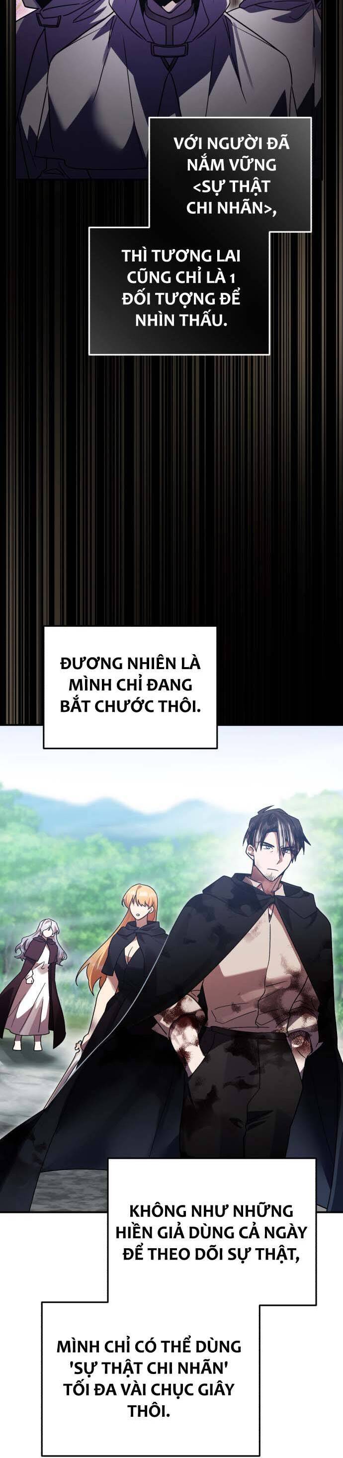 Hero X Demon King X Villain [Chap 1-127]