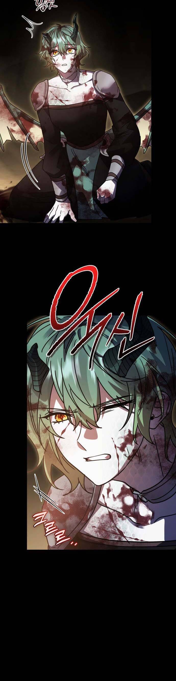Hero X Demon King X Villain [Chap 1-127]