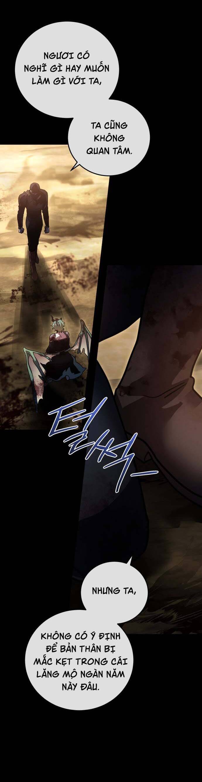 Hero X Demon King X Villain [Chap 1-127]
