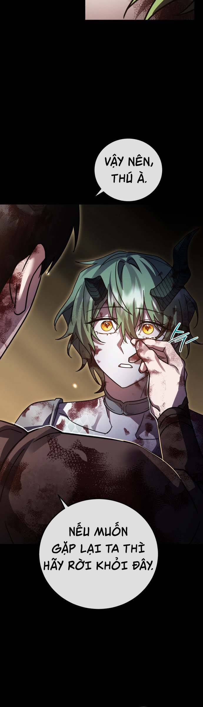 Hero X Demon King X Villain [Chap 1-127]