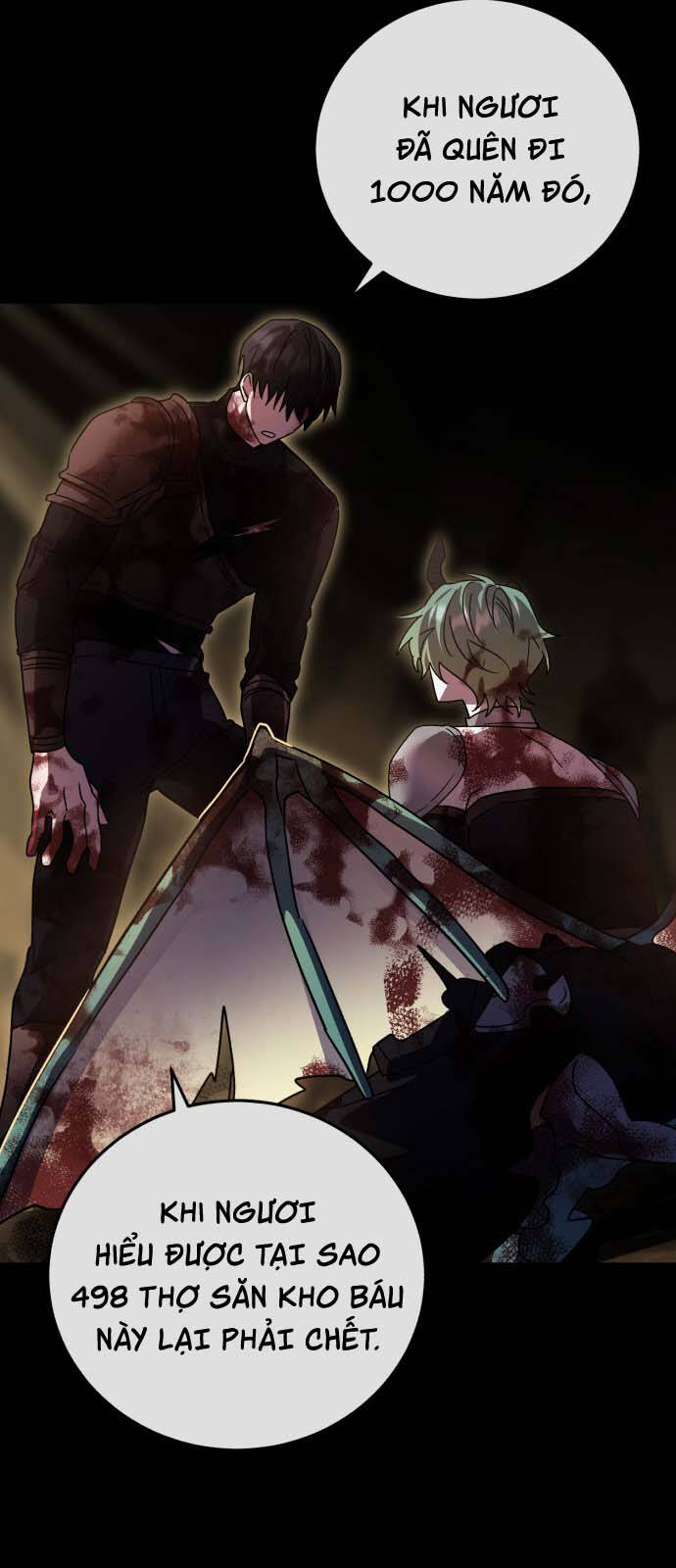 Hero X Demon King X Villain [Chap 1-127]