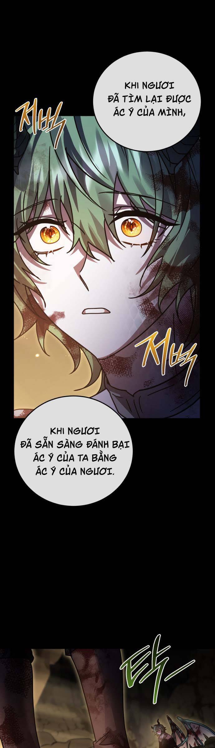 Hero X Demon King X Villain [Chap 1-127]