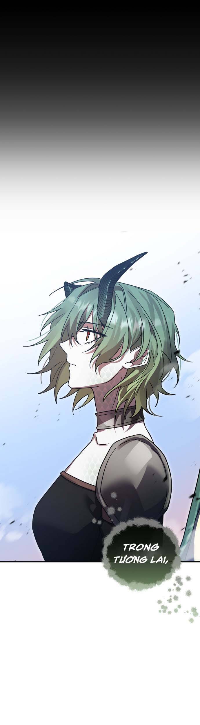 Hero X Demon King X Villain [Chap 1-127]