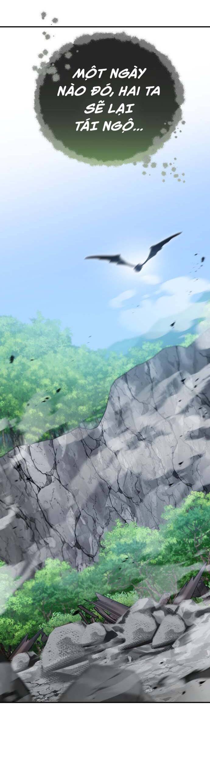 Hero X Demon King X Villain [Chap 1-127]