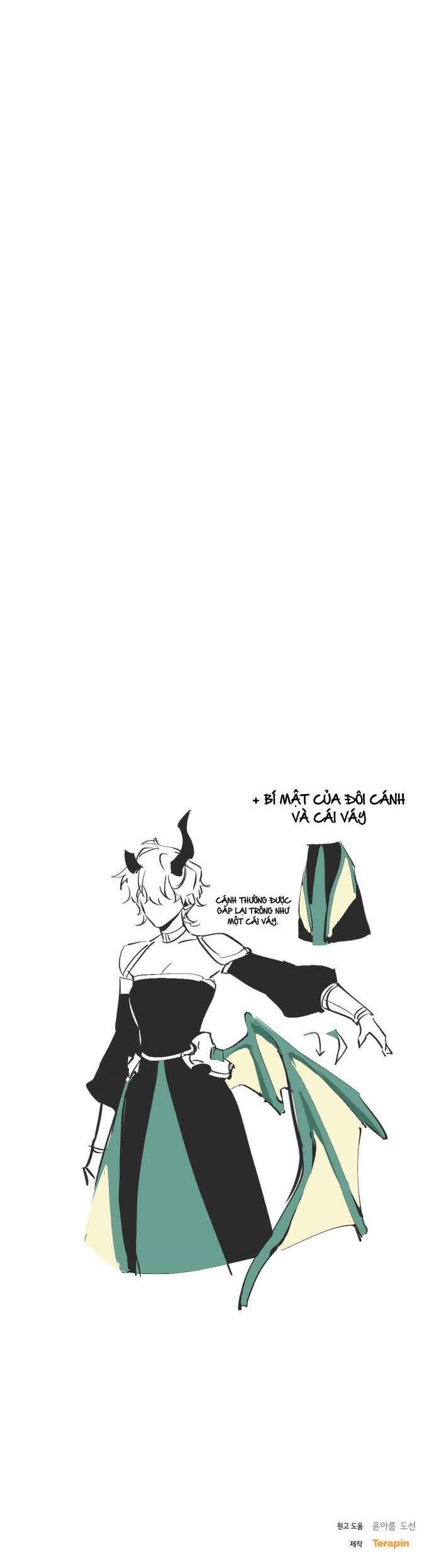 Hero X Demon King X Villain [Chap 1-127]