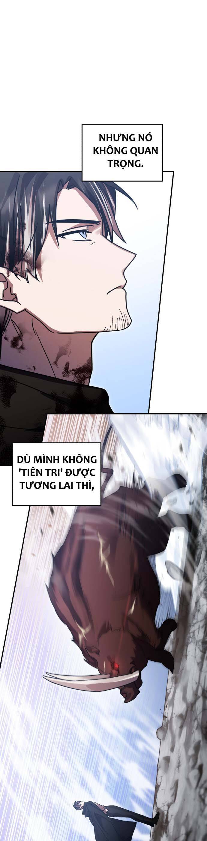 Hero X Demon King X Villain [Chap 1-127]