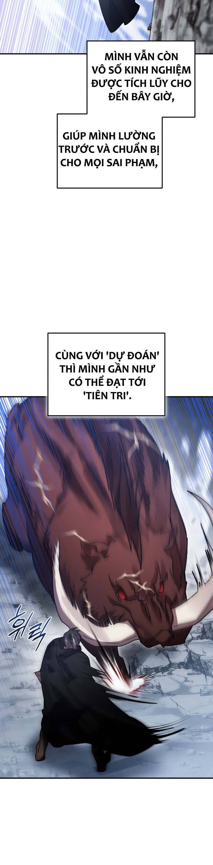 Hero X Demon King X Villain [Chap 1-127]