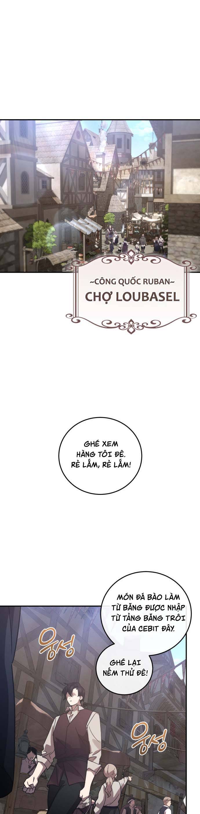 Hero X Demon King X Villain [Chap 1-127]
