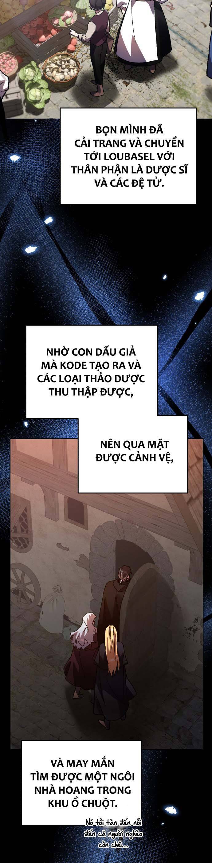 Hero X Demon King X Villain [Chap 1-127]