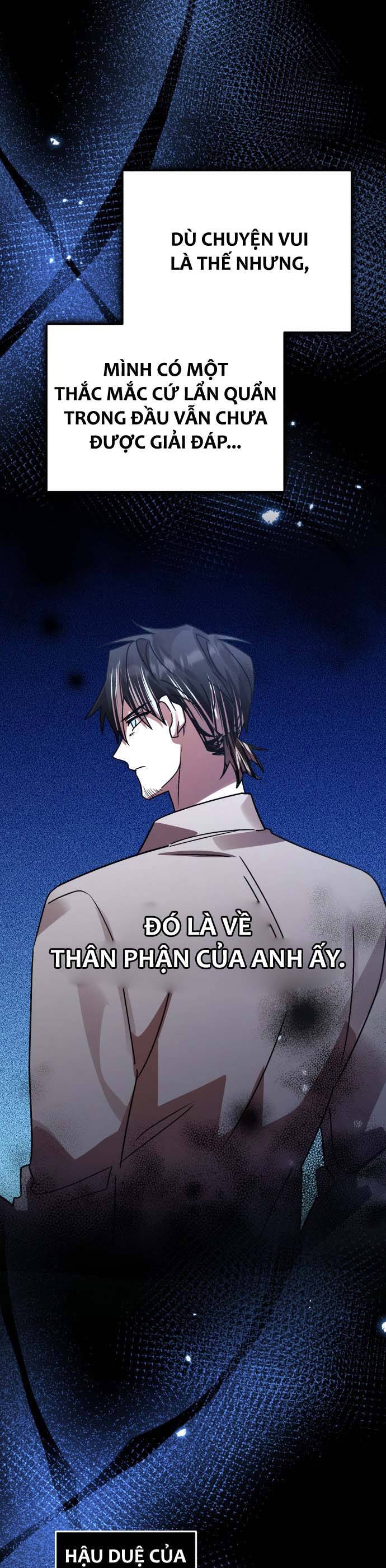 Hero X Demon King X Villain [Chap 1-127]