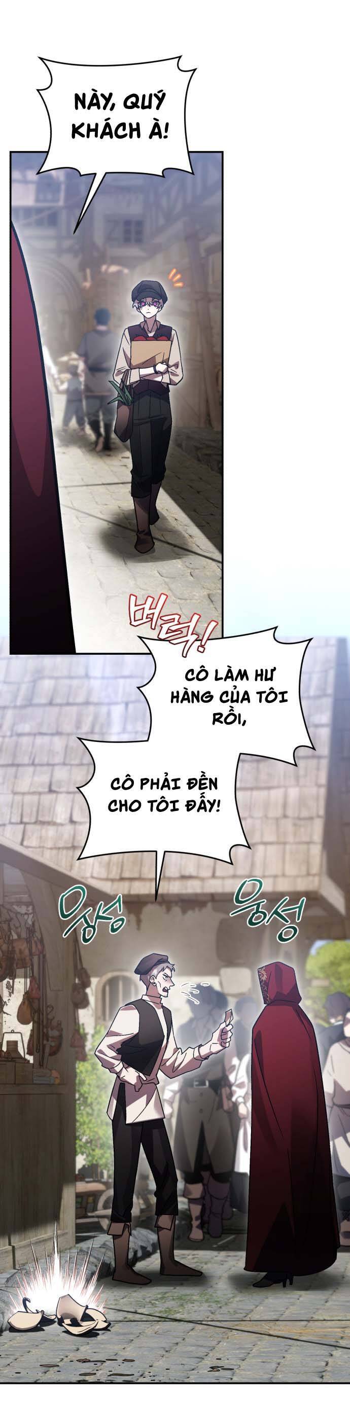 Hero X Demon King X Villain [Chap 1-127]