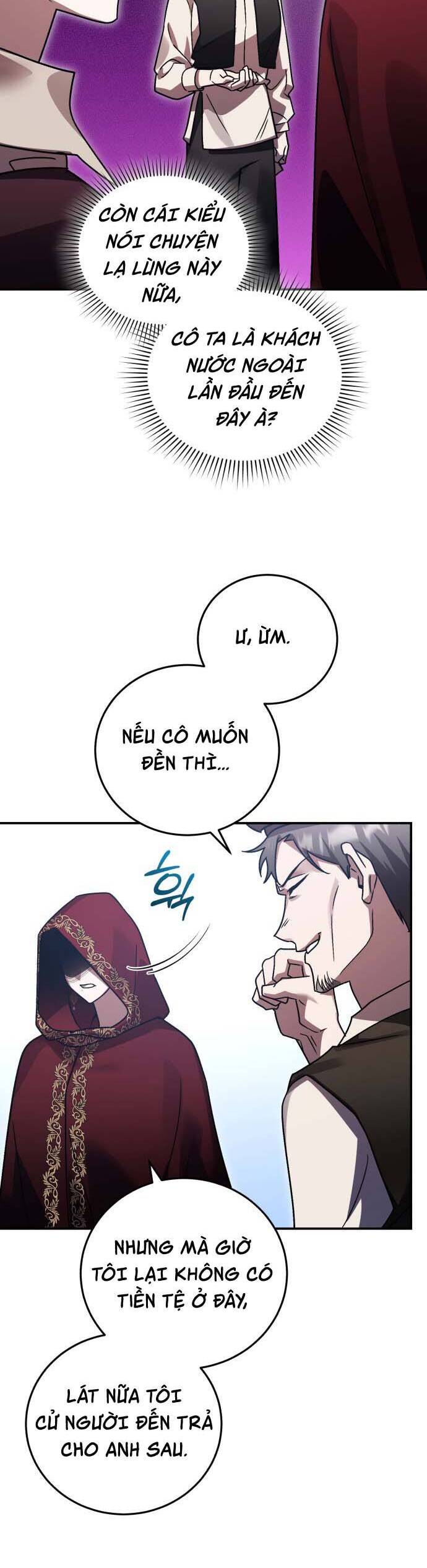 Hero X Demon King X Villain [Chap 1-127]