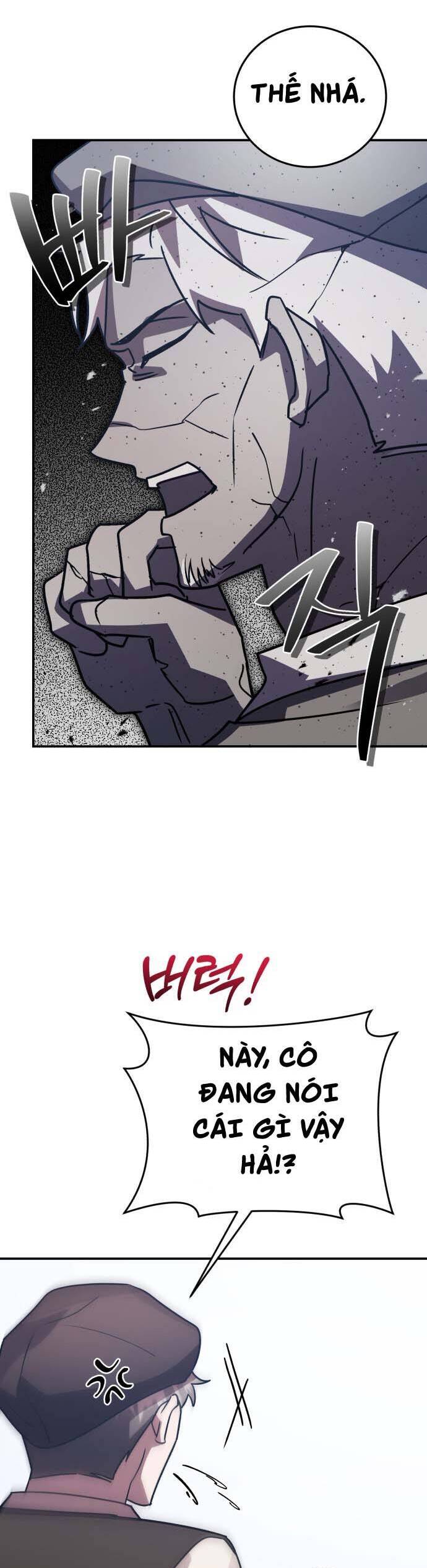 Hero X Demon King X Villain [Chap 1-127]