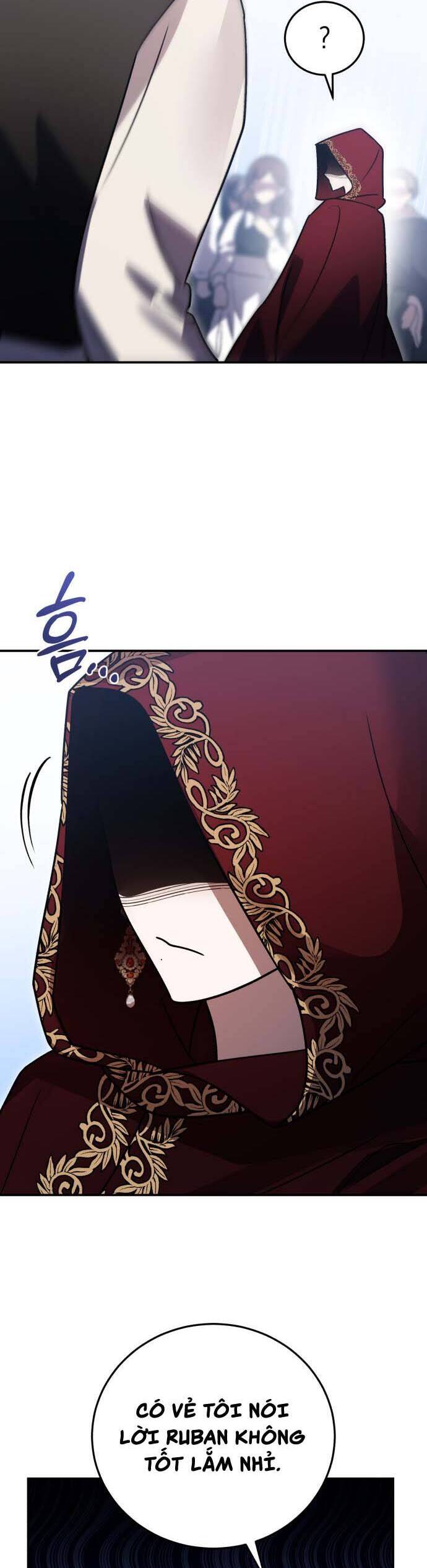Hero X Demon King X Villain [Chap 1-127]