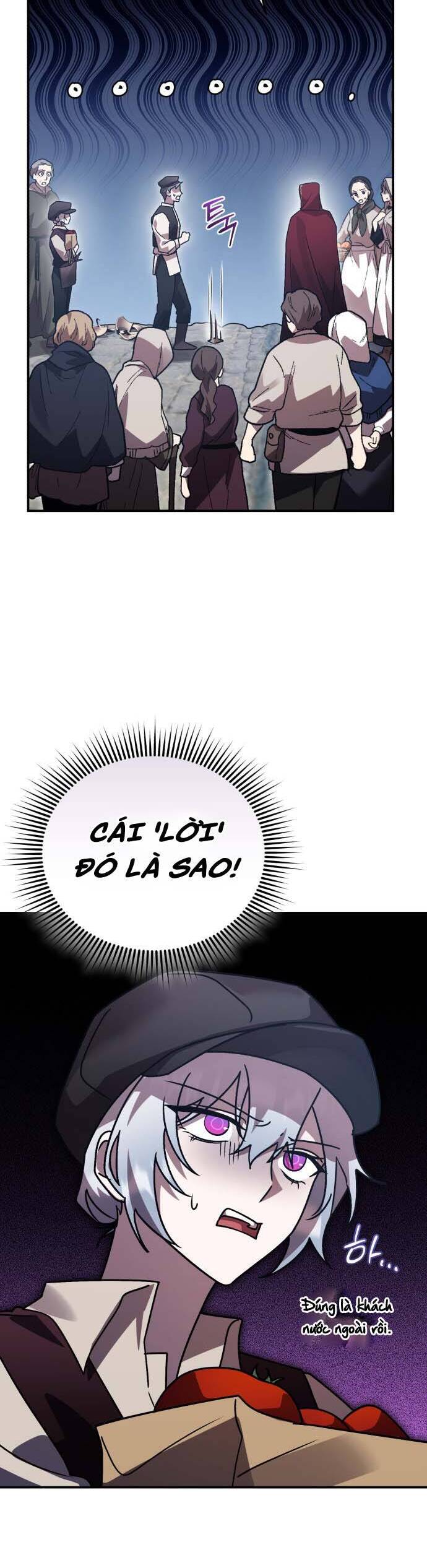 Hero X Demon King X Villain [Chap 1-127]