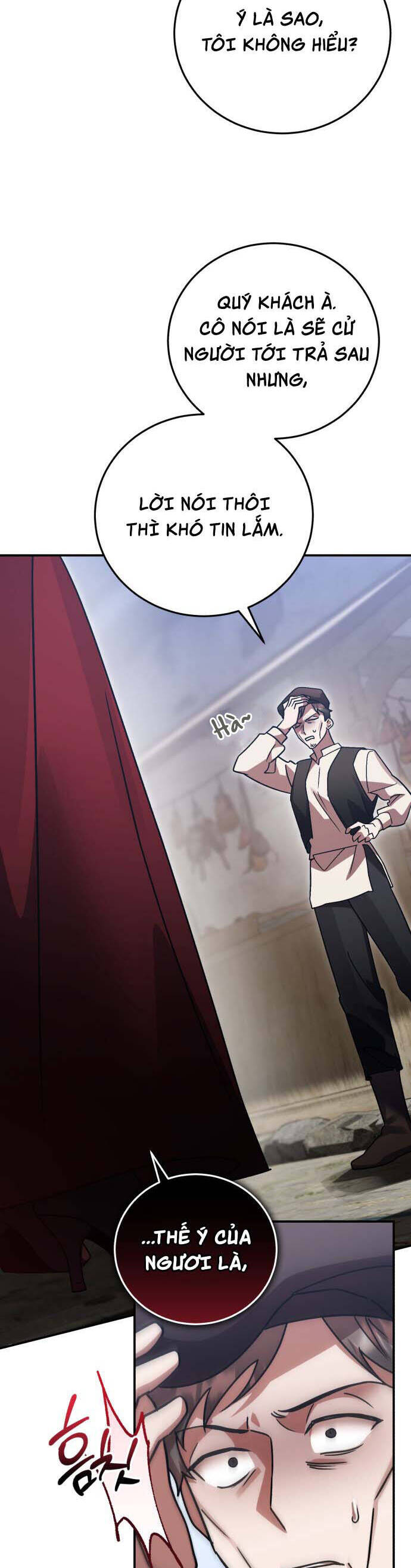 Hero X Demon King X Villain [Chap 1-127]
