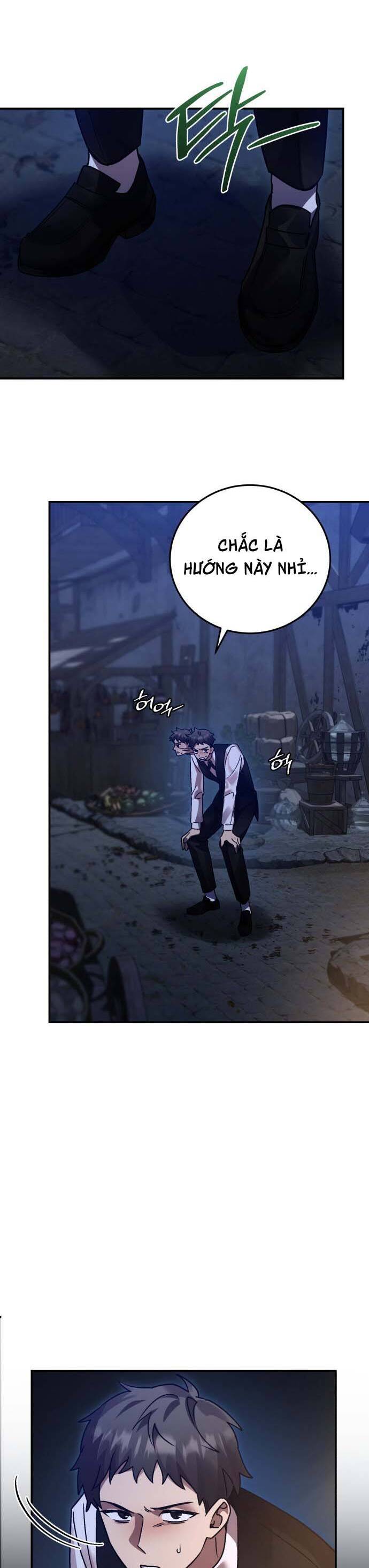 Hero X Demon King X Villain [Chap 1-127]