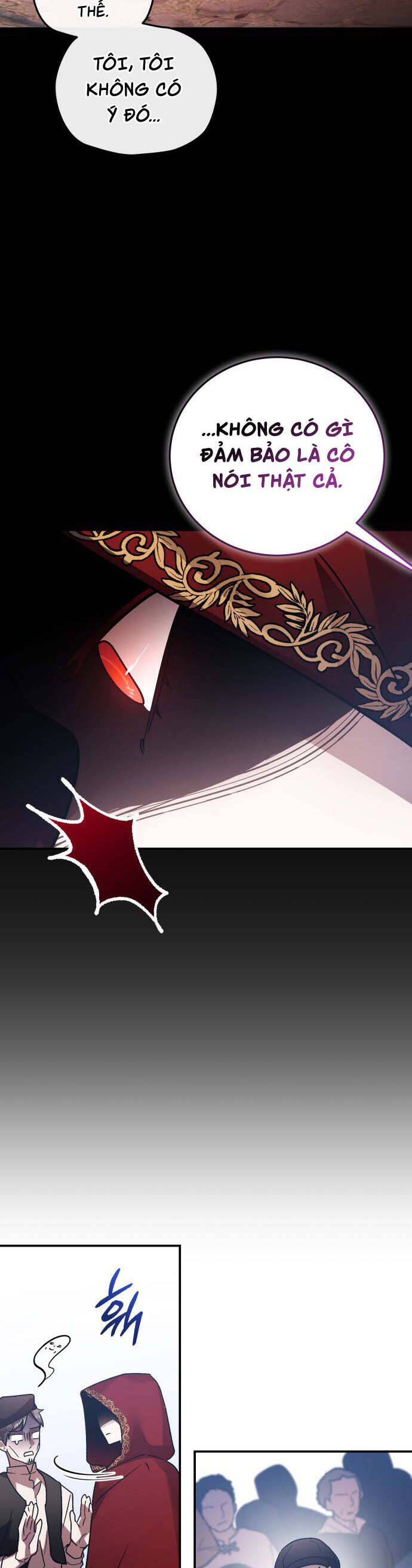 Hero X Demon King X Villain [Chap 1-127]