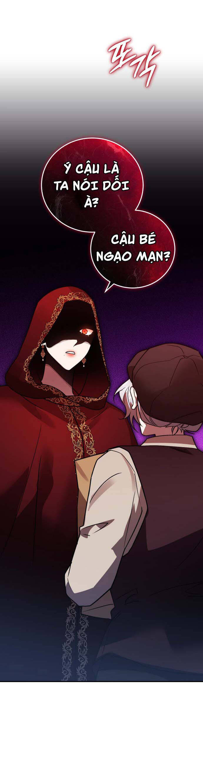 Hero X Demon King X Villain [Chap 1-127]